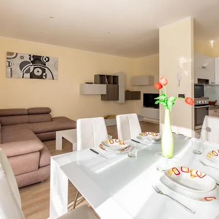 Apartament Casa Mia By Design