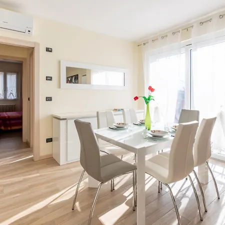 Casa Mia By Design Apartament *