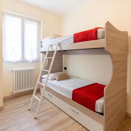 Apartamento Casa Mia By Design Colico