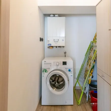 Apartamento Casa Mia By Design *