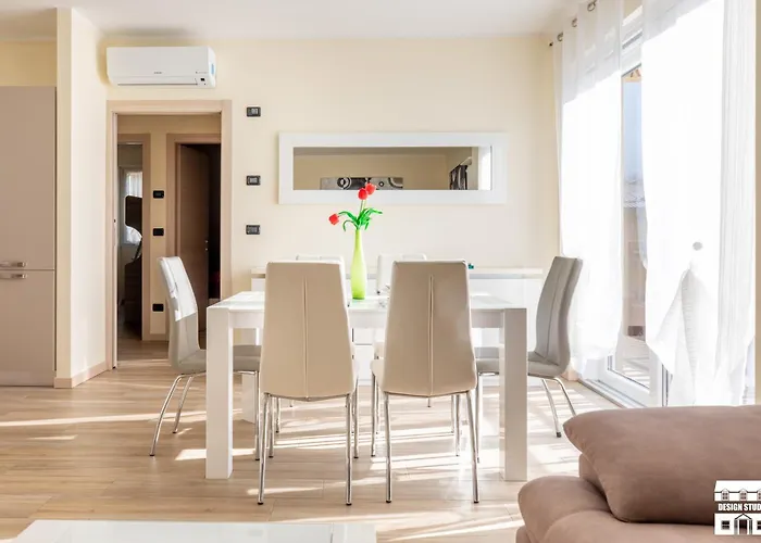 Apartamento Casa Mia By Design Colico