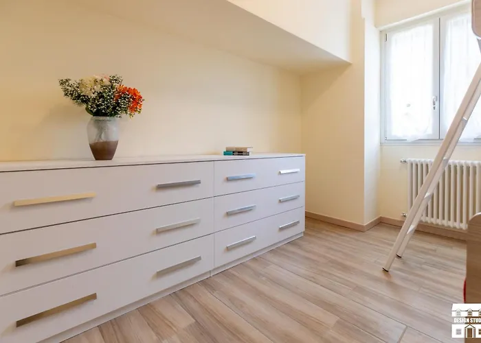 Apartamento Casa Mia By Design