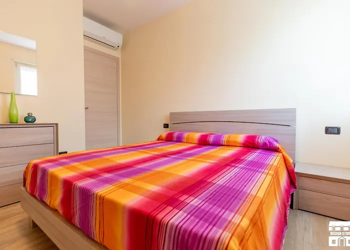 Casa Mia By Design Apartament