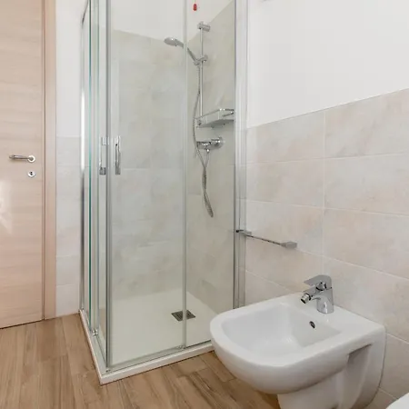 Apartment Casa Mia By Design