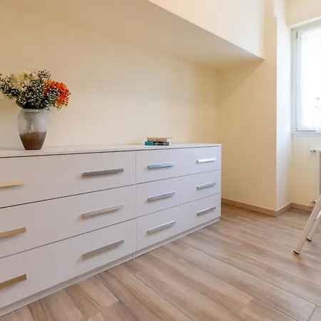Apartment Casa Mia By Design