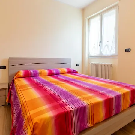 Casa Mia By Design Διαμέρισμα Colico