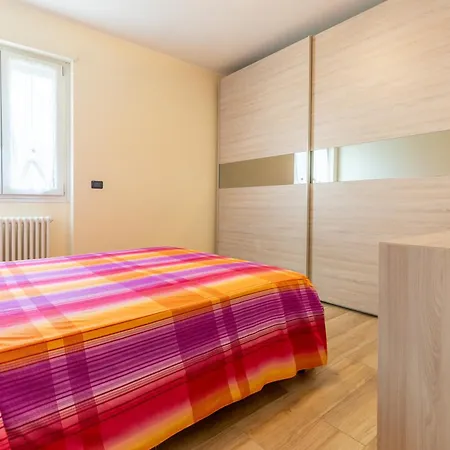 Casa Mia By Design Apartment