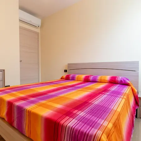 Casa Mia By Design Apartment