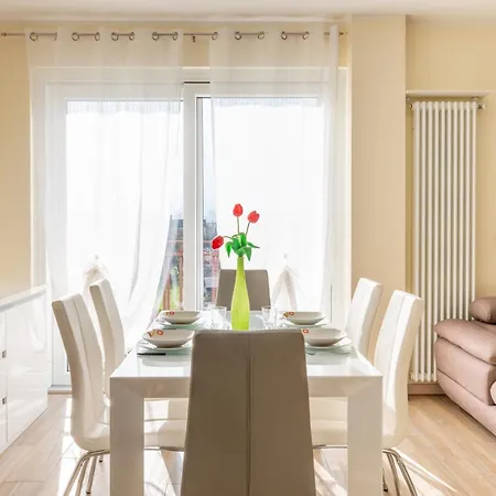 Διαμέρισμα Casa Mia By Design Colico