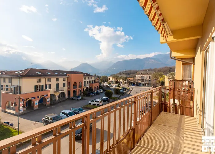 Διαμέρισμα Casa Mia By Design *