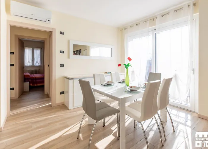 Casa Mia By Design Διαμέρισμα *