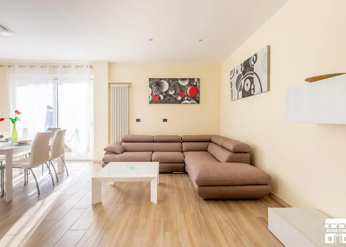 Apartment Casa Mia By Design Colico