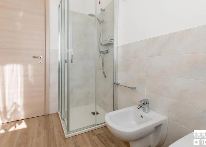 Διαμέρισμα Casa Mia By Design