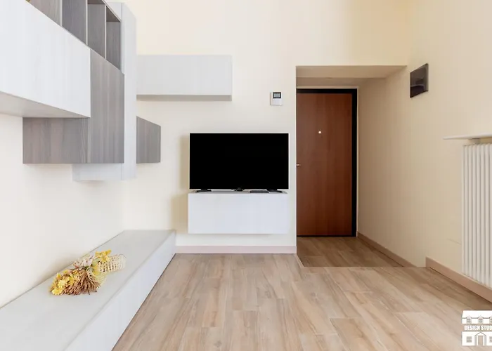 Casa Mia By Design Apartmán Colico