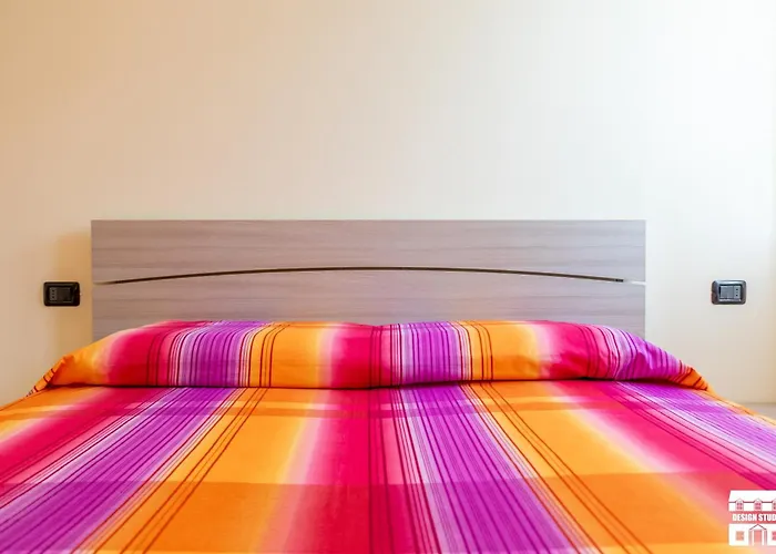 Διαμέρισμα Casa Mia By Design