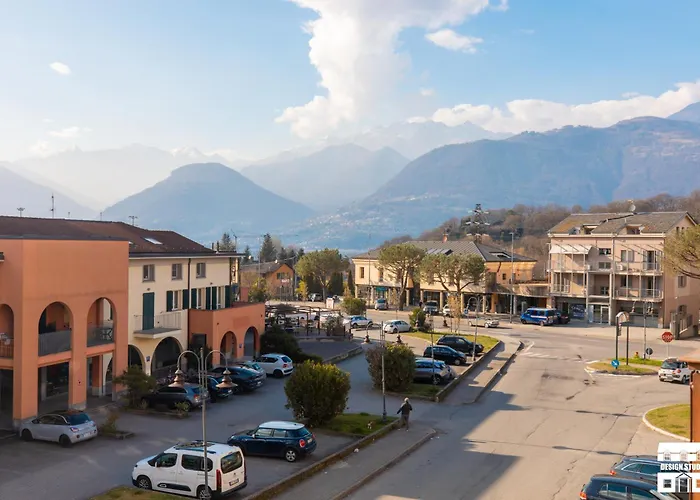 Casa Mia By Design * Colico