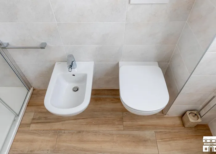 Casa Mia By Design Διαμέρισμα