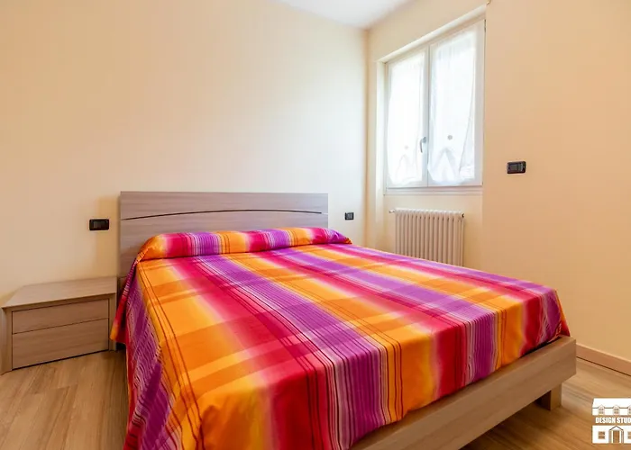 Casa Mia By Design Διαμέρισμα Colico