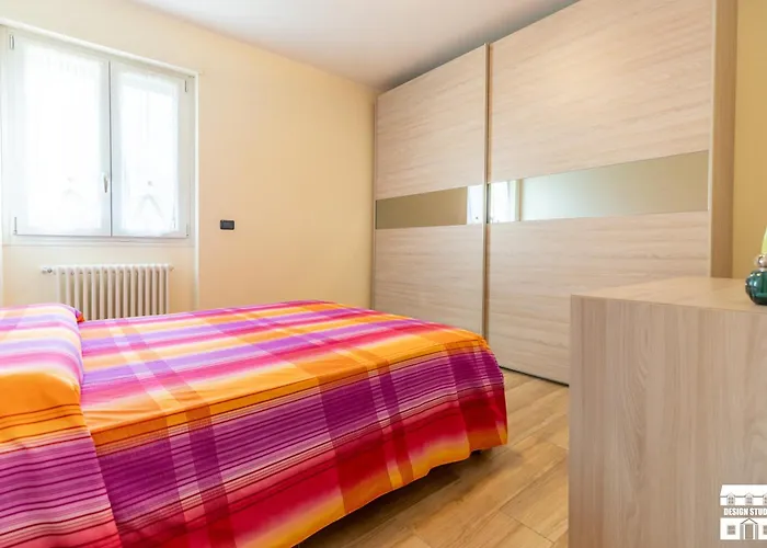 Casa Mia By Design Διαμέρισμα