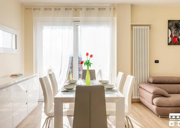 Διαμέρισμα Casa Mia By Design Colico