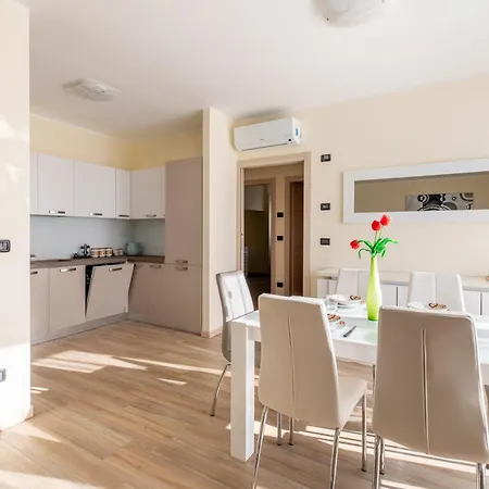 Lejlighed Casa Mia By Design Colico