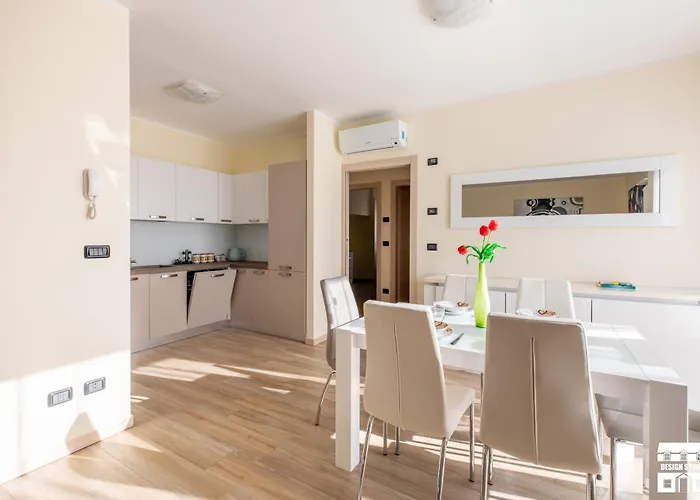 Lejlighed Casa Mia By Design Colico